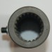 Drive Shaft Coupler for Zetor Tractor