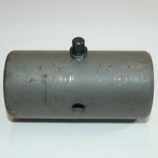 Drive Shaft Coupler for Zetor Tractor