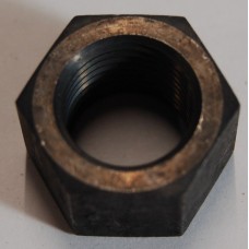 Nut for Zetor Tractor