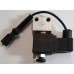 Electromagnetic Valve for Zetor Tractor