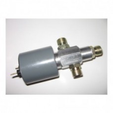 Electromagnetic Valve for Zetor Tractor