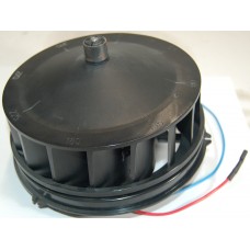 Fan Motor Assy for Zetor Tractor