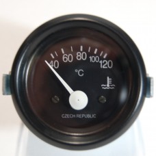 Water Temp Gauge for Zetor Tractor