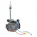 Rear Wiper Motor for Zetor Tractor