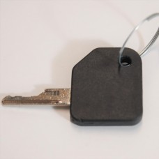 Ignition Key for Zetor Tractor