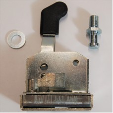 RH Door Lock for Zetor Tractor