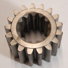 Central Wheel for Zetor Tractor