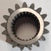 Central Gear for Zetor Tractor