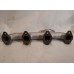 Exhaust Manifold for Zetor Tractor