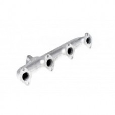 Exhaust Manifold for Zetor Tractor