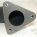 Exhaust Elbow for Zetor Tractor