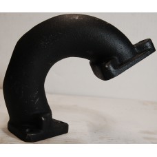 Exhaust Elbow for Zetor Tractor