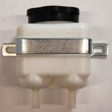 Resevoir Tank w/Cap for Zetor Tractor