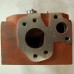 Cylinder Head for Zetor Tractor