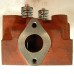 Cylinder Head for Zetor Tractor