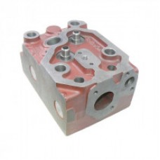 Cylinder Head for Zetor Tractor
