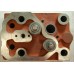 Cylinder Head for Zetor Tractor