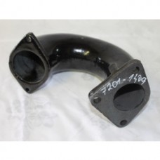 Exhaust Elbow for Zetor Tractor