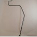 Inlet Tube for Zetor Tractor