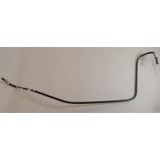 Inlet Tube for Zetor Tractor