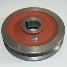 Alternator Pulley for Zetor Tractor
