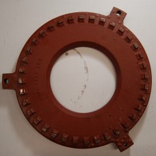 Travel Clutch Pressure Plate for Zetor Tractor