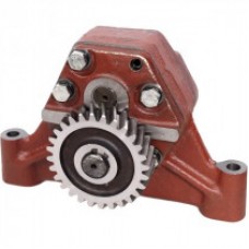 Engine Oil Pump for Zetor Tractor