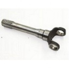 Half-Axle LH for Zetor Tractor