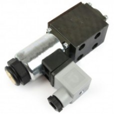 Electro-Hydraulic Distributor (Diff. Lock) for Zetor Tractor
