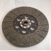 Clutch Disk for Zetor Tractor