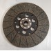 Clutch Disk for Zetor Tractor