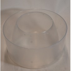 Air Cleaner Bowl for Zetor Tractor