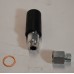 Hand Primer Pump (938350) for Zetor Tractor