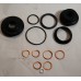 Power Steering Cylinder Seal Kit (55113940) for Zetor Tractor