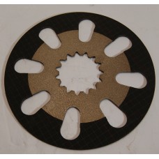 Brake Disk for Zetor Tractor