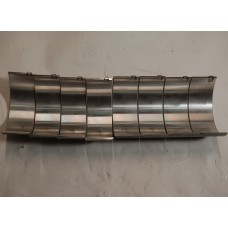 Con Rod Brg Set - 0.25mm for Zetor Tractor