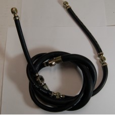 Leak Off Pipe for Zetor Tractor