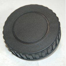 Fuel Cap for Zetor Tractor