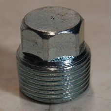 Drain Plug for Zetor Tractor