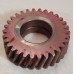 Bottom Intermediate Gear for Zetor Tractor