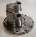 Stub Axle for Zetor Tractor