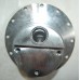 Stub Axle for Zetor Tractor