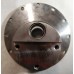 Stub Axle for Zetor Tractor