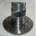 Stub Axle for Zetor Tractor