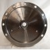 Stub Axle for Zetor Tractor