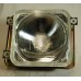 Headlamp Assy - Square for Zetor Tractor