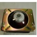 Headlamp Assy - Square for Zetor Tractor