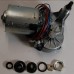 Rear Wiper Motor for Zetor Tractor