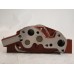 Engine Oil Pump for Zetor Tractor