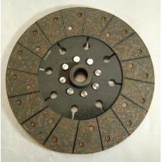 Clutch Disk (8011/8045) for Zetor Tractor
